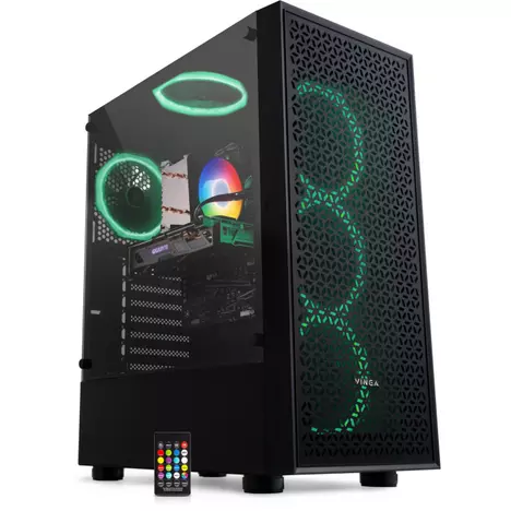 Компьютер Vinga Wolverine D8481 (I5M16G4060TIWP.D8481) - Фото 3