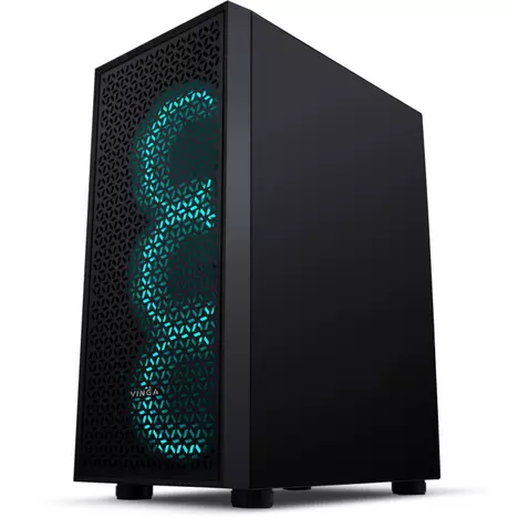 Компьютер Vinga Wolverine D8481 (I5M16G4060TIWP.D8481) - Фото 4