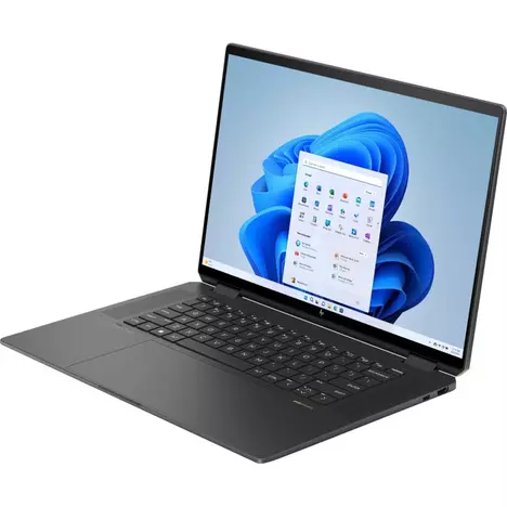 Ноутбук HP Spectre x360 16-aa0006ru (B09ZZEA) - Фото 2