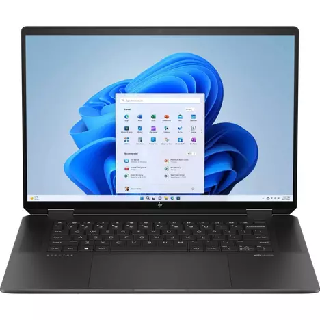 Ноутбук HP Spectre x360 16-aa0006ru (B09ZZEA) - Фото 8