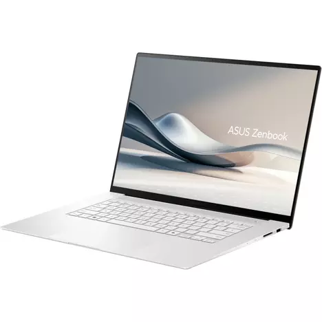 Ноутбук ASUS Zenbook OLED S16 UM5606WA-RK226W (90NB13M2-M00D40) - Фото 4