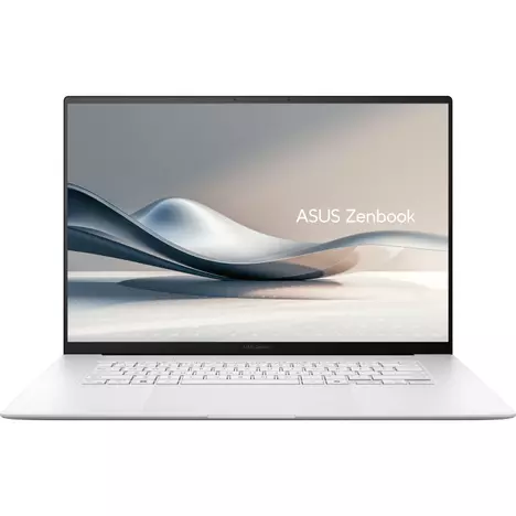 Ноутбук ASUS Zenbook OLED S16 UM5606WA-RK226W (90NB13M2-M00D40) - Фото 7