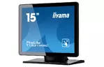 Монитор iiyama T1521MSC-B2
