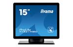 Монитор iiyama T1521MSC-B2