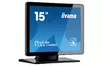 Монитор iiyama T1521MSC-B2