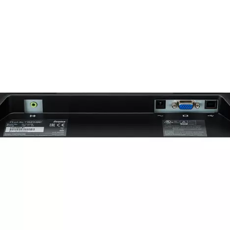 Монитор iiyama T1521MSC-B2 - Фото 8