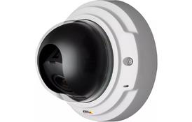 Сетевая камера Axis P3367-V - Фото