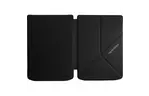 Чехол для электронной книги Pocketbook 6'' PB629/634 Origami cover Black (H-SO-634-K-WW)