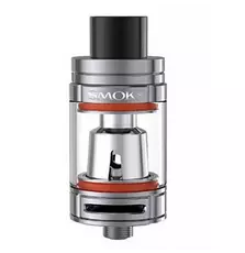 Атомайзер Smok TFV8 Baby Full Kit Stainless Steel (SMTFV8BFSS)
