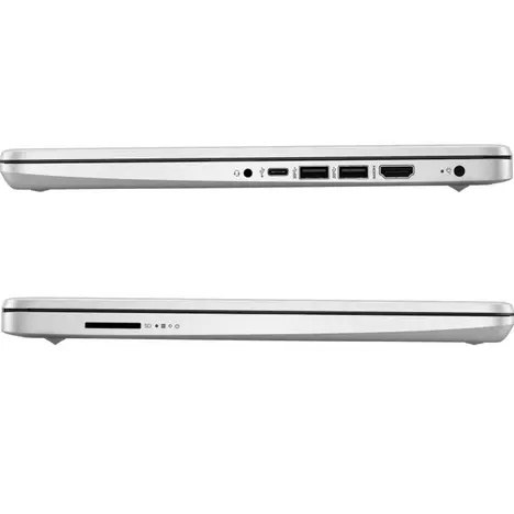 Ноутбук HP 14s-dq5003ru (6J306EA) - Фото 5