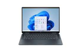 Ноутбук HP Spectre x360 14-eu0001ru (B09ZSEA) - Фото