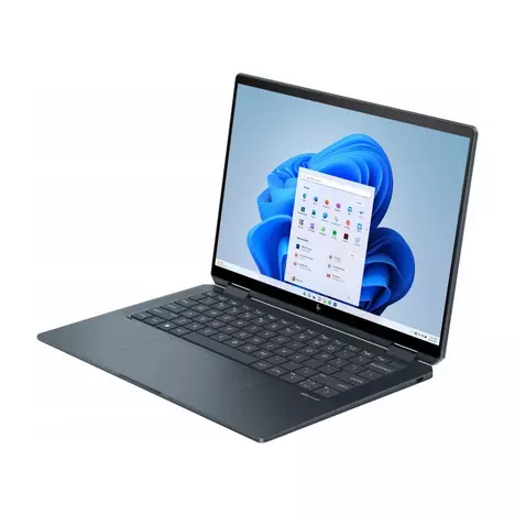 Ноутбук HP Spectre x360 14-eu0001ru (B09ZSEA) - Фото 8