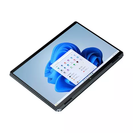 Ноутбук HP Spectre x360 14-eu0000ru (B09ZREA) - Фото 5