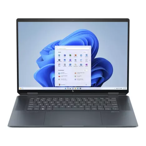 Ноутбук HP Spectrex360 16-aa0005ru (B09ZYEA) - Фото 4