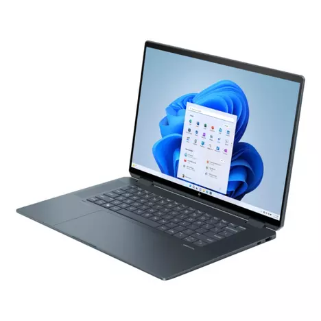 Ноутбук HP Spectrex360 16-aa0005ru (B09ZYEA) - Фото 3