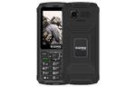 Мобильный телефон Sigma X-treme PR68 Type-C Black (4827798122419)