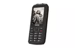 Мобильный телефон Sigma X-treme PR68 Type-C Black (4827798122419)