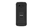 Мобильный телефон Sigma X-treme PR68 Type-C Black (4827798122419)