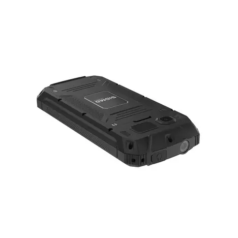 Мобильный телефон Sigma X-treme PR68 Type-C Black (4827798122419) - Фото 5