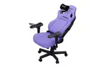 Кресло игровое Anda Seat Kaiser 4 PVC Size L Violet (AD12YDDC-L-20-V-PV/C)
