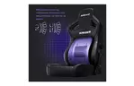 Кресло игровое Anda Seat Kaiser 4 PVC Size L Violet (AD12YDDC-L-20-V-PV/C)