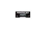 Картридж Printalist Canon 067 Black MF651Cw/MF655Cdw/MF657Cdw/LBP631Cw (Canon-067B-PL)