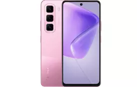 Мобильный телефон Infinix Hot 50 8/256Gb NFC Blossom Pink (4894947058639) - Фото