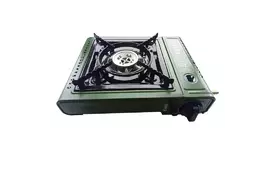 Настільна плита X-TREME ZD-6800 - Фото