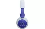 Наушники JBL JR 320BT Blue (JBLJR320BTBLU)