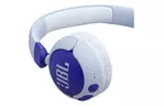 Наушники JBL JR 320BT Blue (JBLJR320BTBLU)