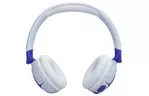 Наушники JBL JR 320BT Blue (JBLJR320BTBLU)