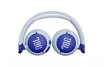 Наушники JBL JR 320BT Blue (JBLJR320BTBLU)