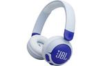 Наушники JBL JR 320BT Blue (JBLJR320BTBLU)