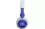 Наушники JBL JR 320BT Blue (JBLJR320BTBLU)