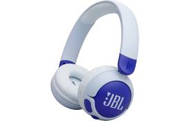 Наушники JBL JR 320BT Blue (JBLJR320BTBLU) - Фото