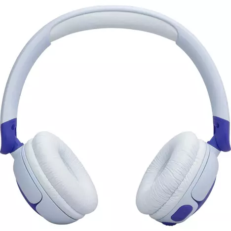 Наушники JBL JR 320BT Blue (JBLJR320BTBLU) - Фото 7