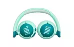 Наушники JBL JR 320BT Green (JBLJR320BTGRN)