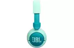 Наушники JBL JR 320BT Green (JBLJR320BTGRN)