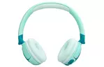 Наушники JBL JR 320BT Green (JBLJR320BTGRN)