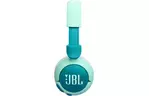 Наушники JBL JR 320BT Green (JBLJR320BTGRN)