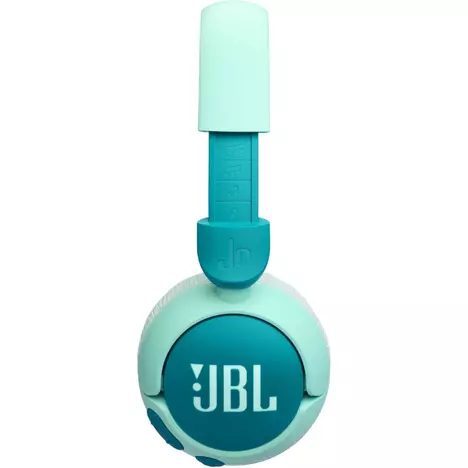 Наушники JBL JR 320BT Green (JBLJR320BTGRN) - Фото 5