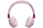 Наушники JBL JR 320BT Purple (JBLJR320BTPUR)