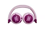 Наушники JBL JR 320BT Purple (JBLJR320BTPUR)