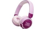 Наушники JBL JR 320BT Purple (JBLJR320BTPUR)