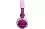Наушники JBL JR 320BT Purple (JBLJR320BTPUR)