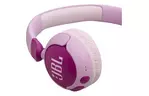 Наушники JBL JR 320BT Purple (JBLJR320BTPUR)
