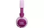Наушники JBL JR 320BT Purple (JBLJR320BTPUR)