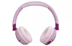 Наушники JBL JR 320BT Purple (JBLJR320BTPUR)