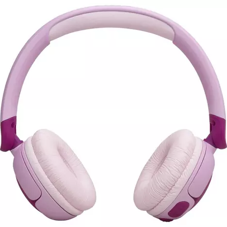 Наушники JBL JR 320BT Purple (JBLJR320BTPUR) - Фото 8