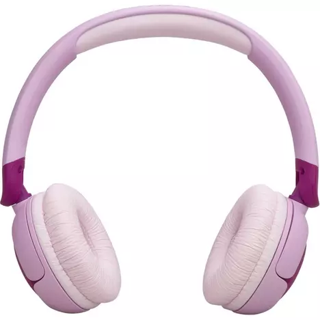 Наушники JBL JR 320BT Purple (JBLJR320BTPUR) - Фото 2